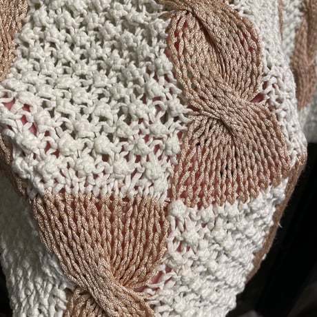 summer knit