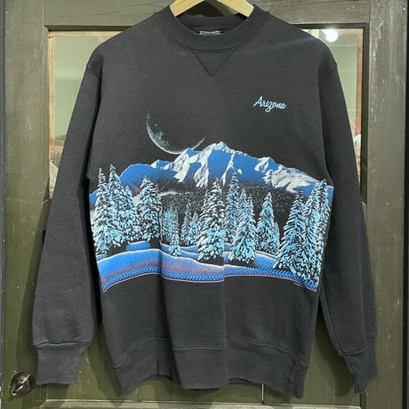 print sweat / made in usa