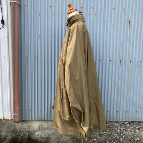 British army / "dead stock" PCS thermal smock