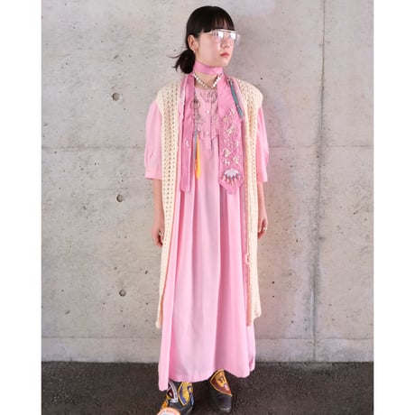 cotton dress