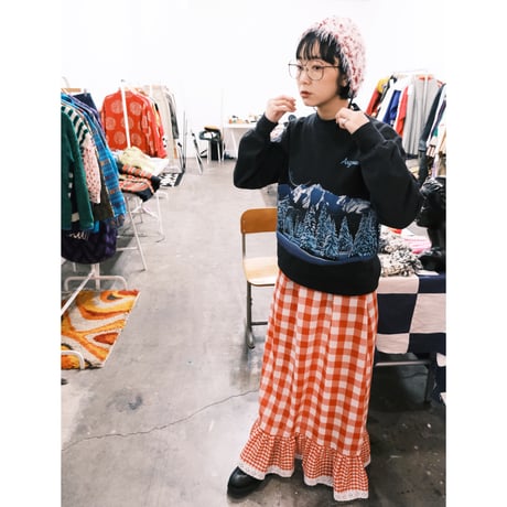 print sweat / made in usa