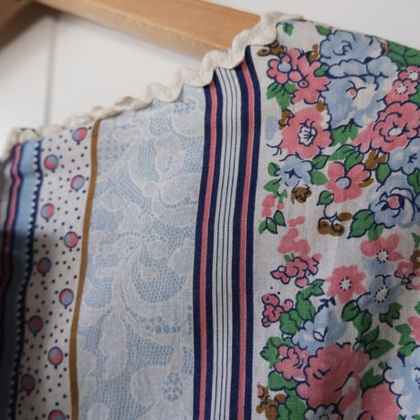 〜70s vintage dress