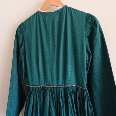 〜60s vintage dress