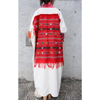 gown with concho