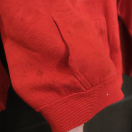 80s ARTEX / "junk" sweat