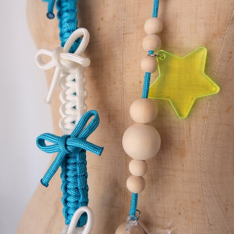 lili by SERI / shoulder strap