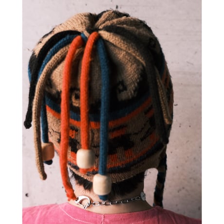 knit cap