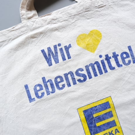 eco bag "EDEKA"