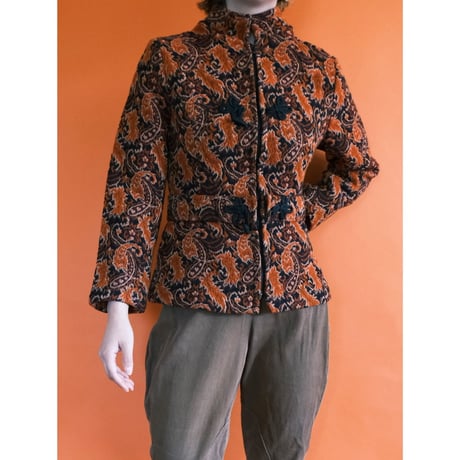 gobelin china jacket