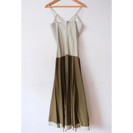 design cami dress
