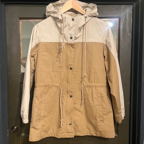 70〜80s / mountain parka