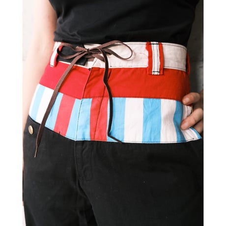 sasson / design pants