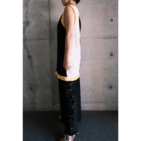 vintage / N/S dress
