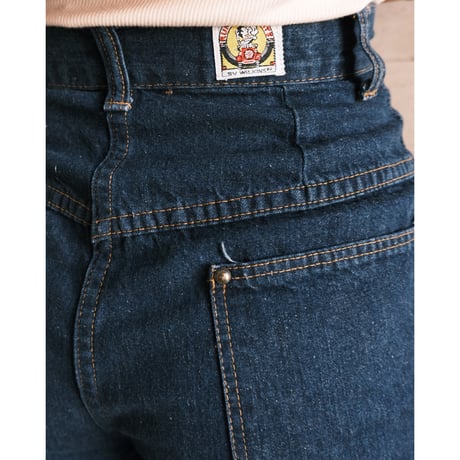 〜70s denim pants
