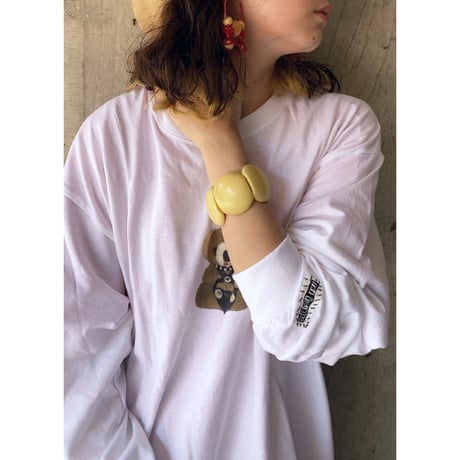 natural bracelet