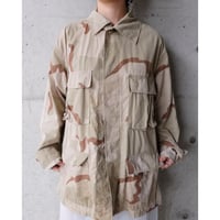 military / shirt jacket