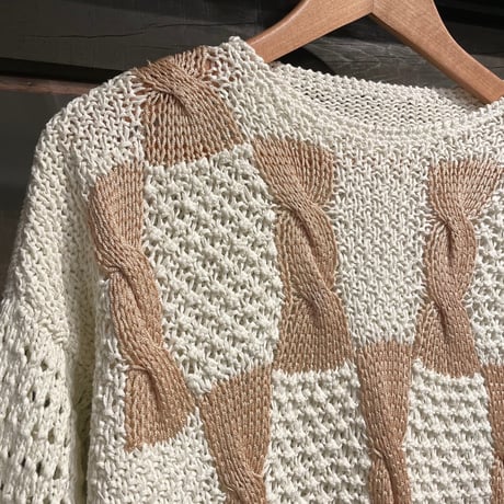 summer knit