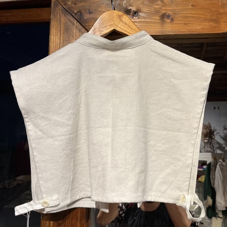 eski. original vest