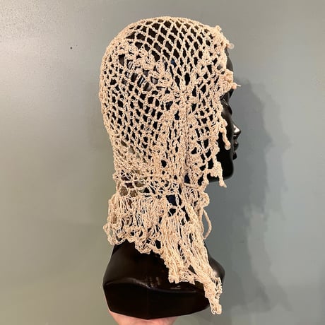borboleta / cotton bonnet