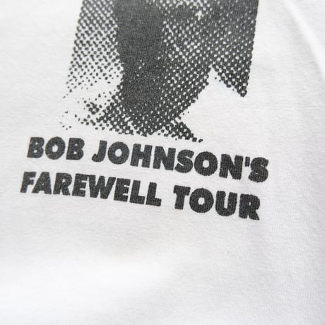 FRUIT OF THE LOOM / tour tee