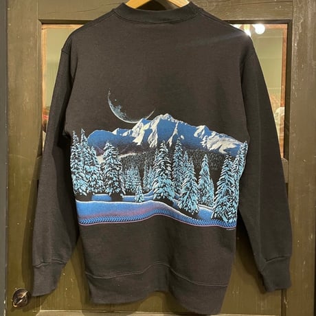print sweat / made in usa