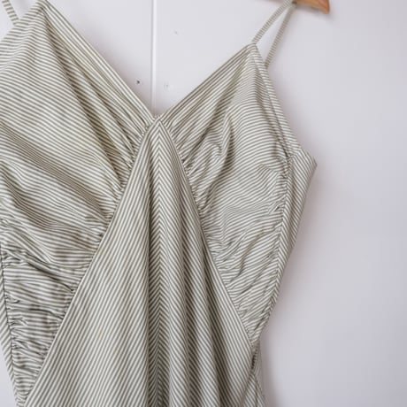 design cami dress