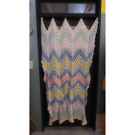 vintage fabric No.14