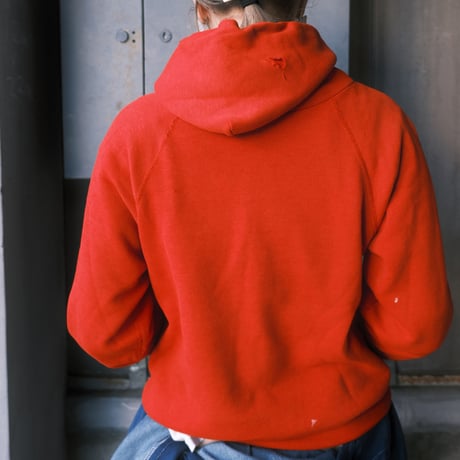 80s ARTEX / "junk" sweat