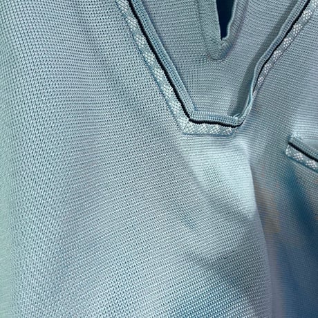 L/S polo shirts