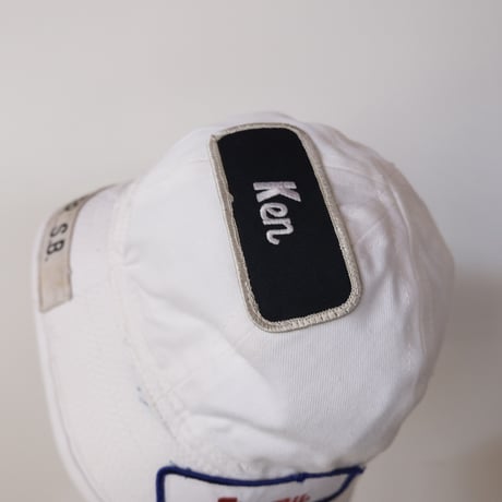eski. original remake / Italian army / sailor hat