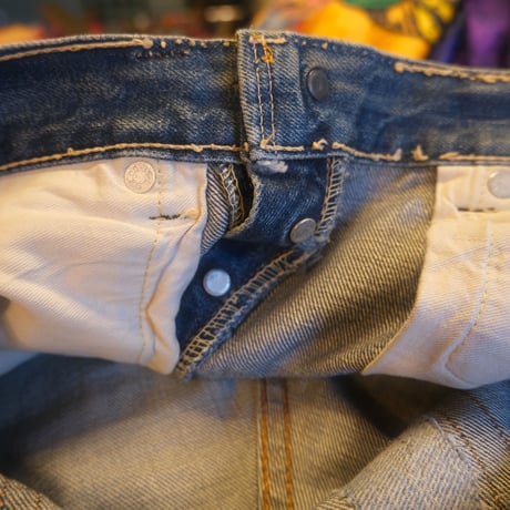 60-70s Levi's / BigE
