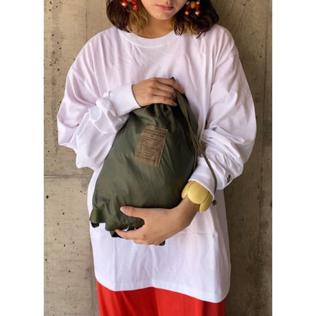 British army / sleeping bag cover