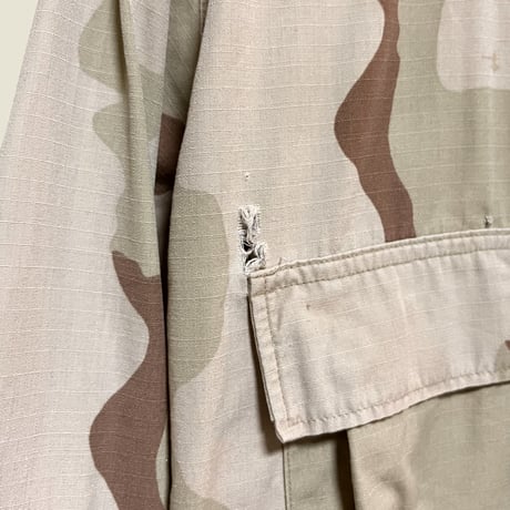 military / shirt jacket