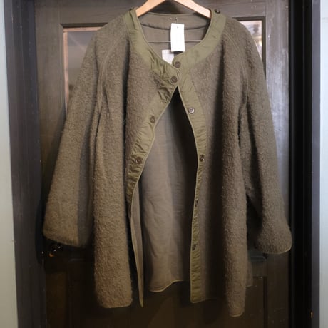 french army / M-64 boa liner