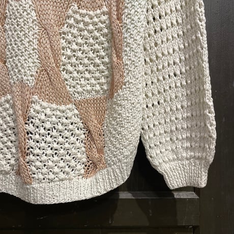 summer knit