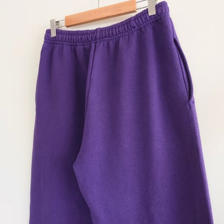 Russell / sweat pants