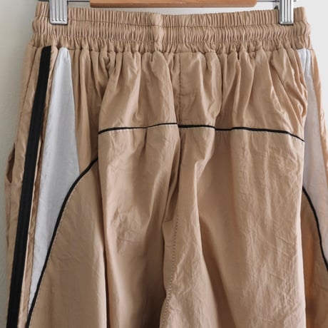 nylon pants