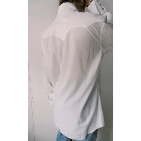 white western shirt
