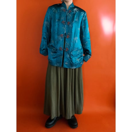 knit wide pants