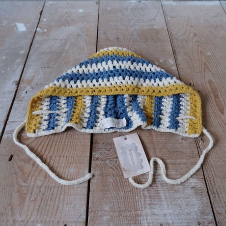 Borboleta / bonnet / eski. color