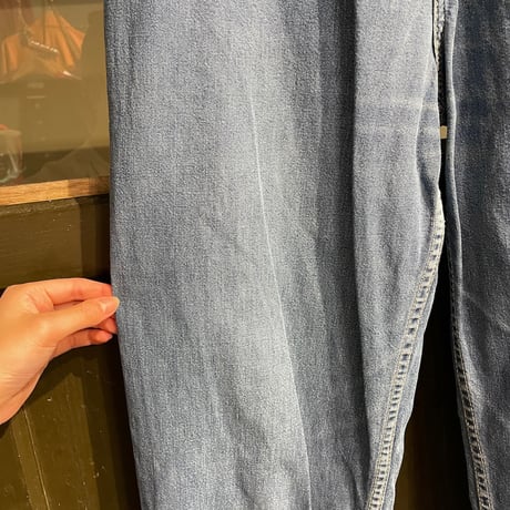 Levi’s “Farmers, Mechanics and Miners”