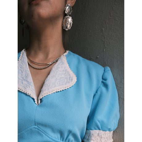 navajo / concho pierce