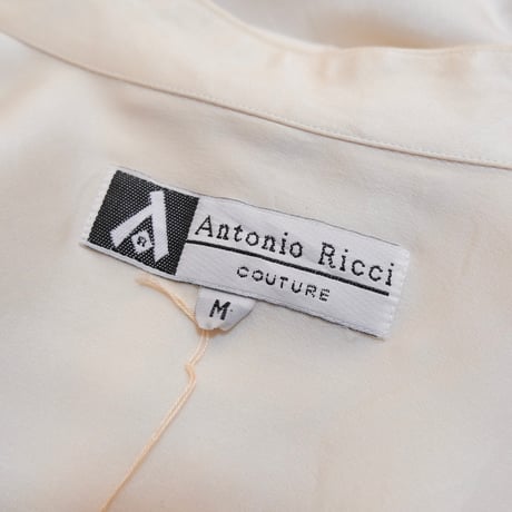 silk shirt