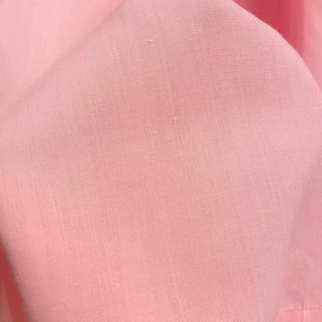 cotton dress