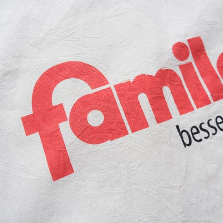 eco bag "famila"