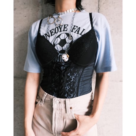 "soccer ball" tee