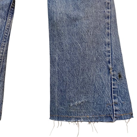 Levi's 646
