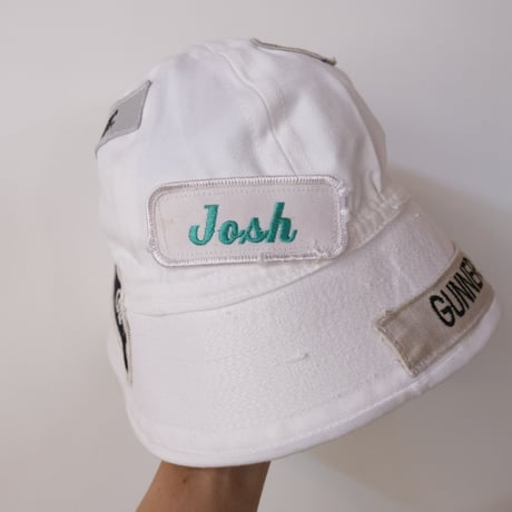 eski. original remake / Italian army / sailor hat