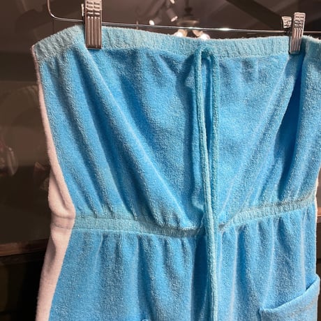 tube top all-in-one romper