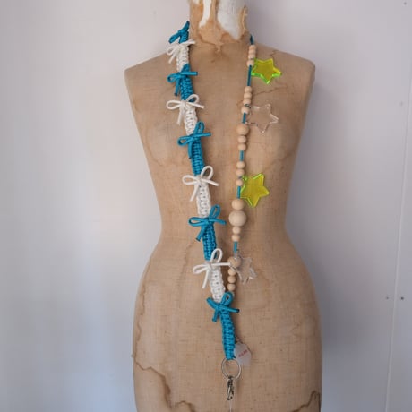 lili by SERI / shoulder strap